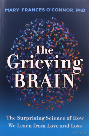 Grieving Brain Pb - O [KSIĄŻKA]