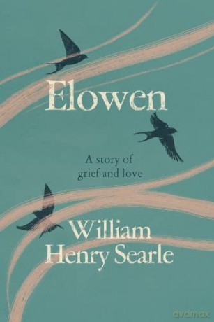 Elowen - William Henr Searle [KSIĄŻKA]