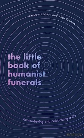Funerals - Andrew Copson [KSIĄŻKA]