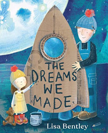 Dreams We Made - Lisa Bentley [KSIĄŻKA]
