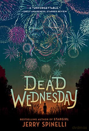Dead Wednesday - Jerry Spinelli [KSIĄŻKA]