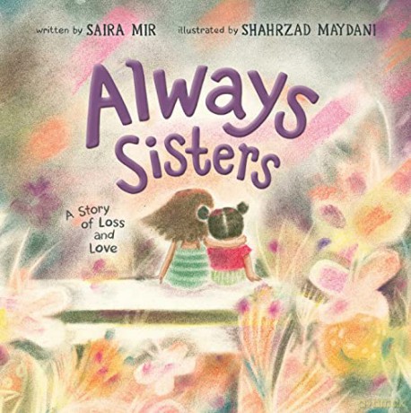 Always Sisters - Saira Mir [KSIĄŻKA]