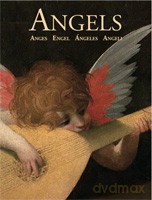 Angels - praca zbiorowa [KSIĄŻKA]