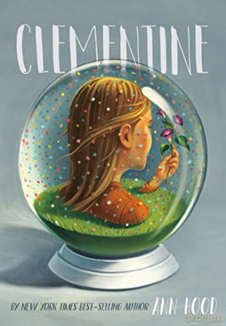 Clementine - Ann Hood [KSIĄŻKA]