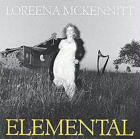 Loreena McKennit: Elemental (Remastered) [CD]