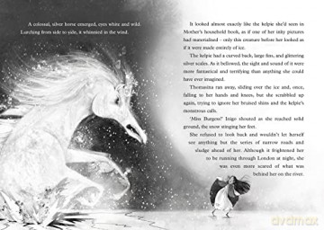 Frost Fair - Natasha Hastings [KSIĄŻKA]