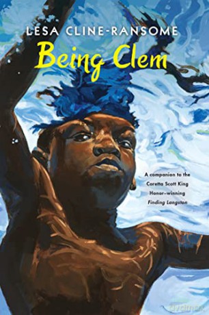Being Clem - Lesa Cline-Ransome [KSIĄŻKA]