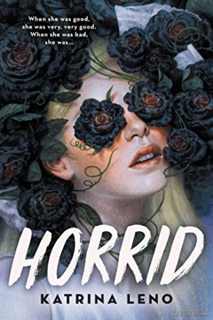 Horrid - Katrina Leno [KSIĄŻKA]