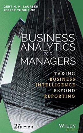 Business Analytics For Managers [KSIĄŻKA]