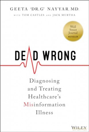 Dead Wrong Diagnosing And Treating Hea [KSIĄŻKA]