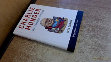 Charlie Munger - Tren Griffin [KSIĄŻKA]