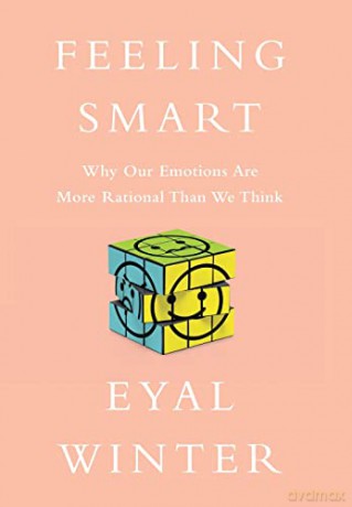 Feeling Smart - Eyal Winter [KSIĄŻKA]