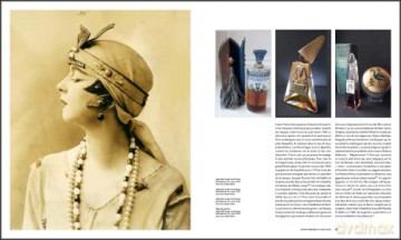 Egyptomanie And Art Deco [KSIĄŻKA]