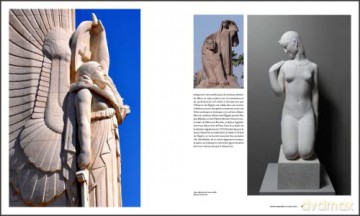 Egyptomanie And Art Deco [KSIĄŻKA]