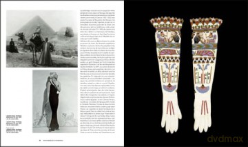 Egyptomanie And Art Deco [KSIĄŻKA]