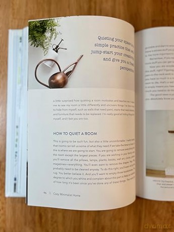 Cozy Minimalist Homes - Richard Jackson [KSIĄŻKA]