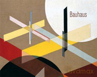Bauhaus. Kolekcja 5 reprodukcji - praca zbiorowa [KSIĄŻKA]