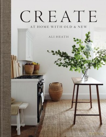 Create - Ali Heath [KSIĄŻKA]