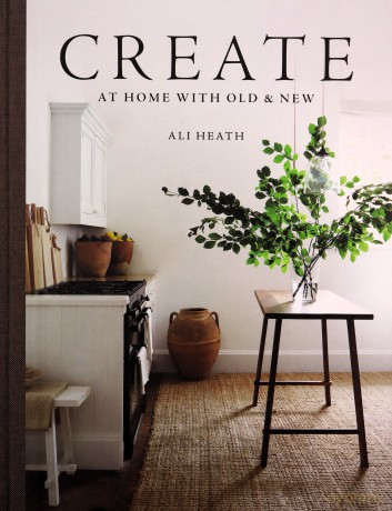 Create - Ali Heath [KSIĄŻKA]
