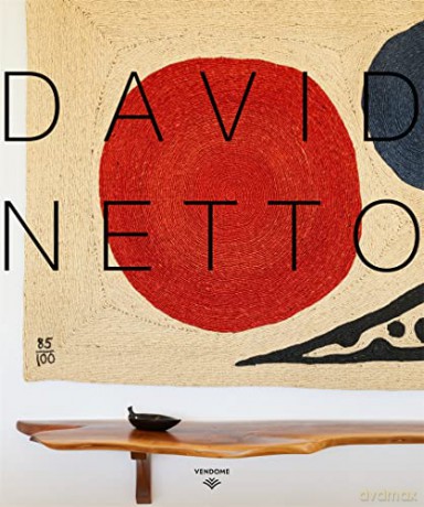 David Netto - David Netto [KSIĄŻKA]