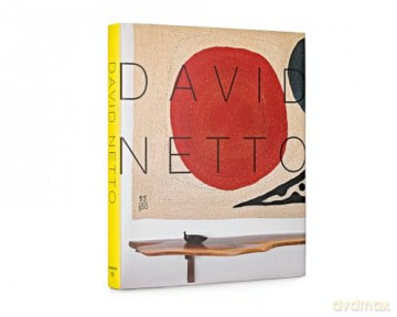 David Netto - David Netto [KSIĄŻKA]