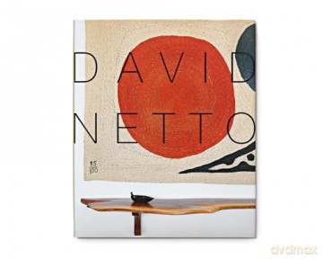 David Netto - David Netto [KSIĄŻKA]