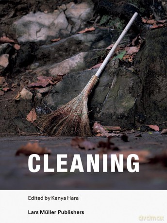 Cleaning - Kenya Hara [KSIĄŻKA]