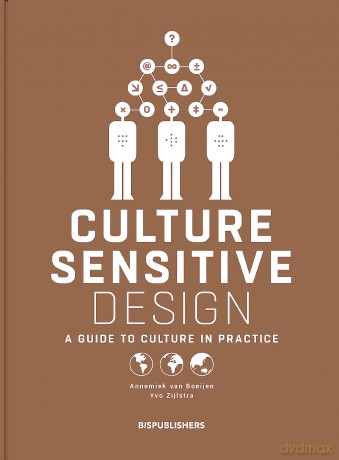 Culture Sensitive Design - Annemiek Va Boeijen [KSIĄŻKA]