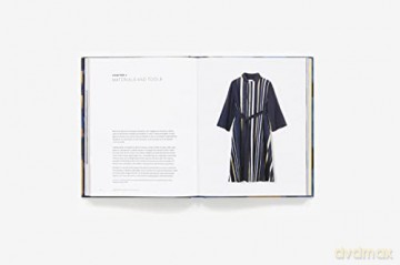 Embroidery Threads And Stories Fro - Natalie Chanin [KSIĄŻKA]