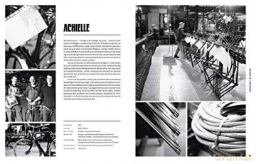 Bicycle Artisans - Will Jones [KSIĄŻKA]