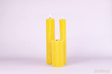 Candle Craft - Tiana Coats [KSIĄŻKA]