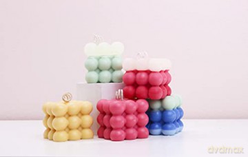 Candle Craft - Tiana Coats [KSIĄŻKA]