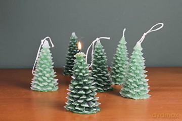 Candle Craft - Tiana Coats [KSIĄŻKA]