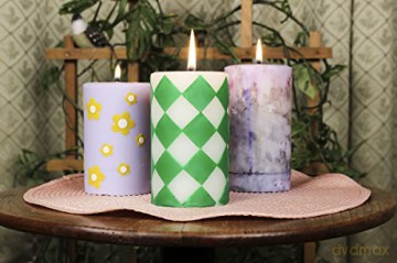 Candle Craft - Tiana Coats [KSIĄŻKA]