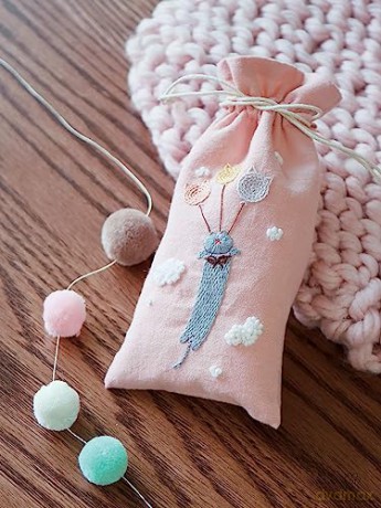 Cat Mania Embroidery - Jeon Ji Sun [KSIĄŻKA]