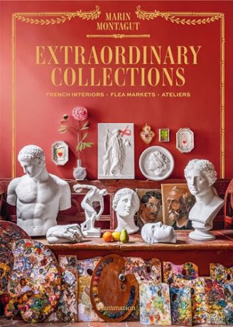 Extraordinary Collections - Marin Montagut [KSIĄŻKA]