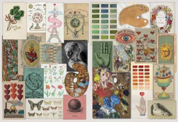 Extraordinary Collections - Marin Montagut [KSIĄŻKA]