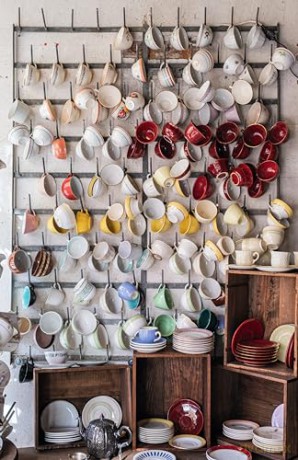 Extraordinary Collections - Marin Montagut [KSIĄŻKA]