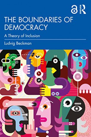 Boundaries Of Democracy - Ludvig Beckman [KSIĄŻKA]
