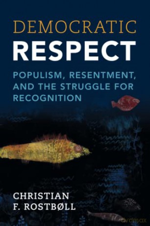 Democratic Respect - Rostb L Christian [KSIĄŻKA]