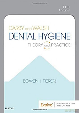 Darby And Walsh Dental Hygiene [KSIĄŻKA]
