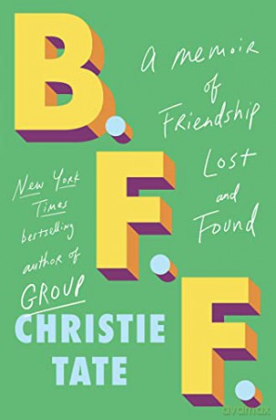 B F F Ha - Christie Tate [KSIĄŻKA]