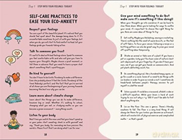 How To Manage Your Eco Anxiety - Anouchka Grose [KSIĄŻKA]