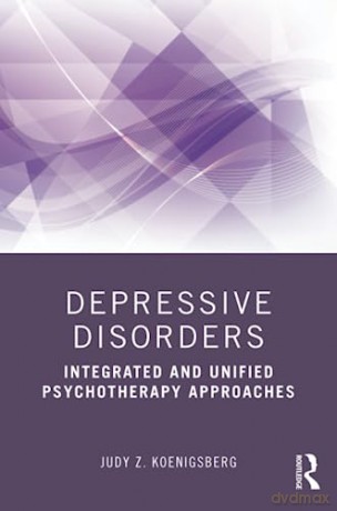 Depressive Disorders - Judy Z. Koenigsberg [KSIĄŻKA]