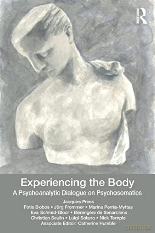 Experiencing The Body - Jacques Press [KSIĄŻKA]