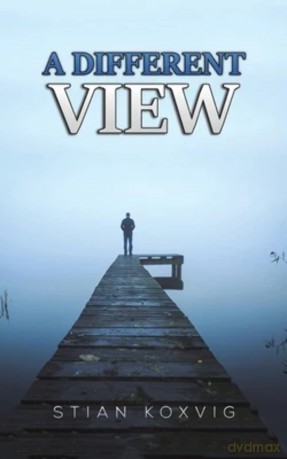 Different View - Stian Koxvig [KSIĄŻKA]