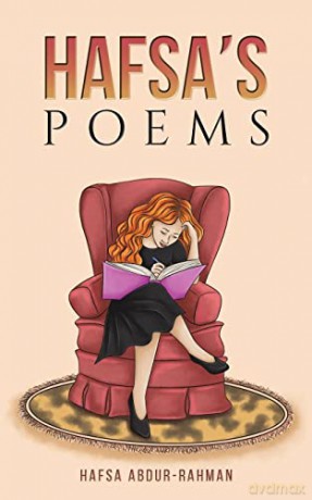 Hafsas Poems - Hafsa Abdur-Rahman [KSIĄŻKA]