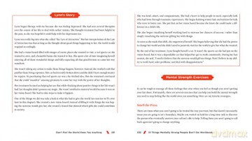13 Things Mentally Strong People Dont Do - Amy Morin [KSIĄŻKA]