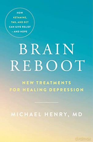 Brain Reboot - Michael Henry [KSIĄŻKA]