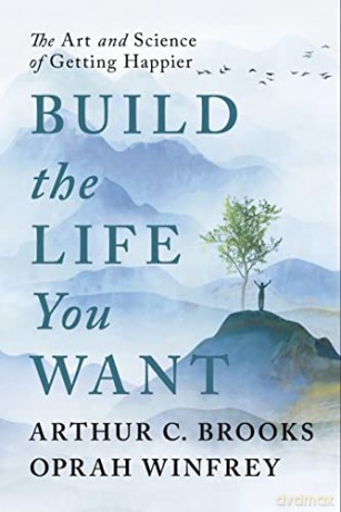 Build The Life You Want - Oprah Winfrey [KSIĄŻKA]